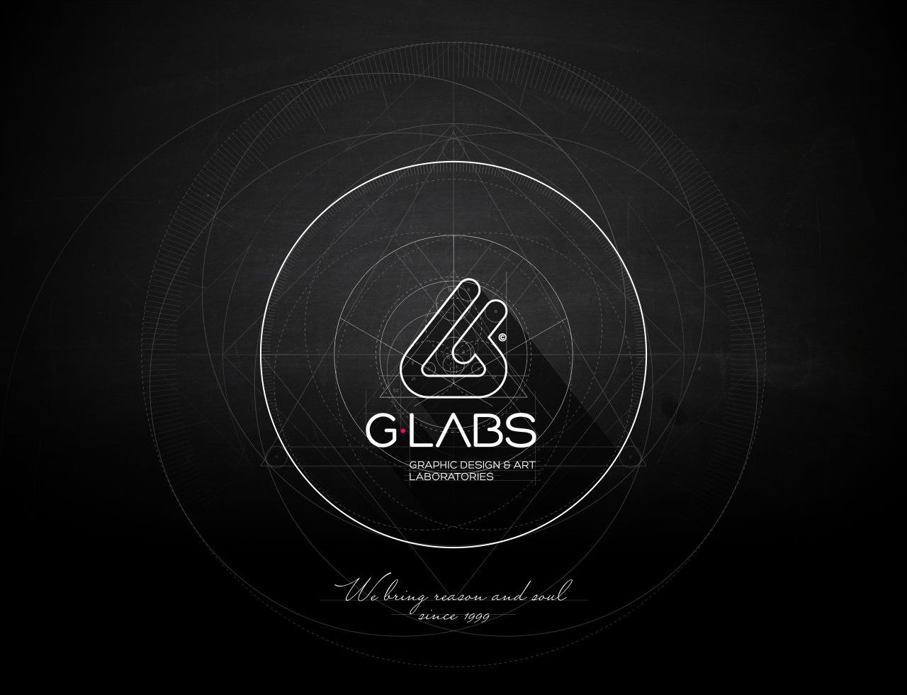 G-LABS - Graphic Design & Art Laboratories - We bring reason and soul, since 1999